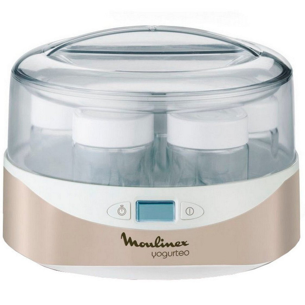 Йогуртниця Moulinex YG231E32 ( 2.34 кг ) Харьков - изображение 10
