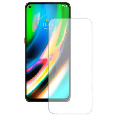 Стекло защитное Drobak Motorola G9 Plus (232378) Винница - изображение 1