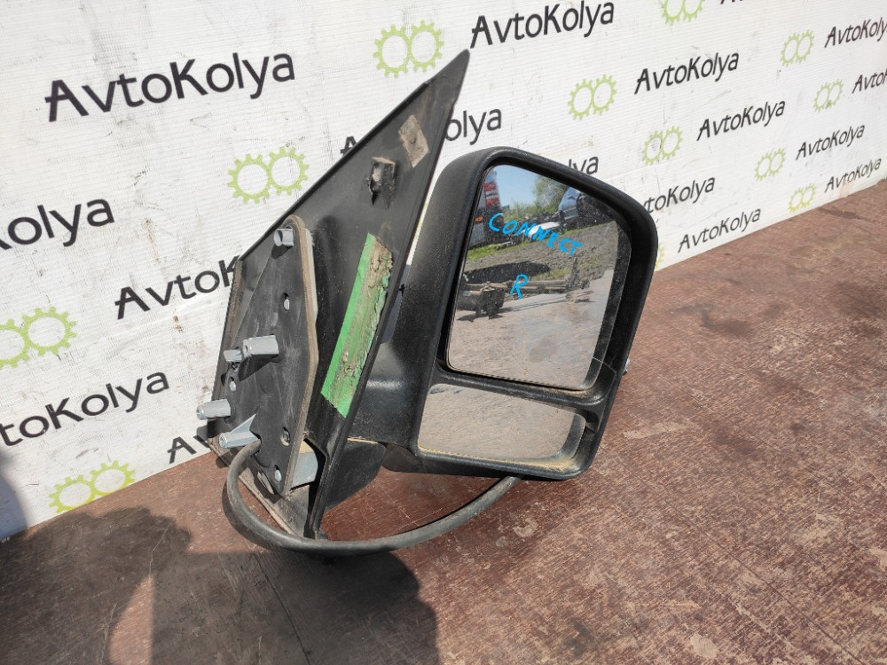 Дзеркало праве Ford Connect 2002-2012 (2T1417682) Ковель - фото 3