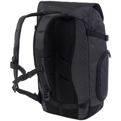 Рюкзак для ноутбука Canyon 15.6" BPA-5 Urban, 15L, Black (CNS-BPA5B1) Винница - изображение 3