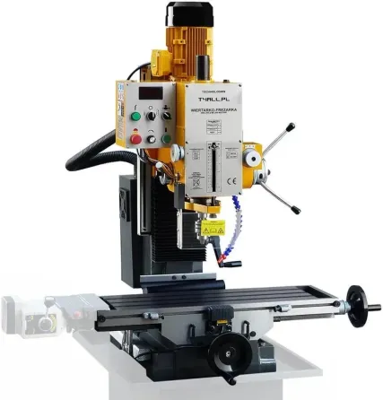 T4All Gwinciarka Kolumnowa Słupowa Fi-40/80 Mk-4 Autoposuw (ZAY7040V1) Київ