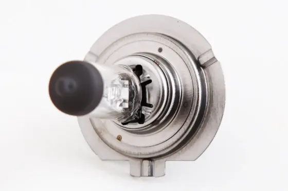 Лампа галогенная 24В  H7 Brevia  70 Power Duty Винница