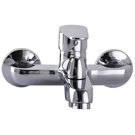 Змішувач для ванни DOMINO ALICANTE DAA-102N (000024616) Київ