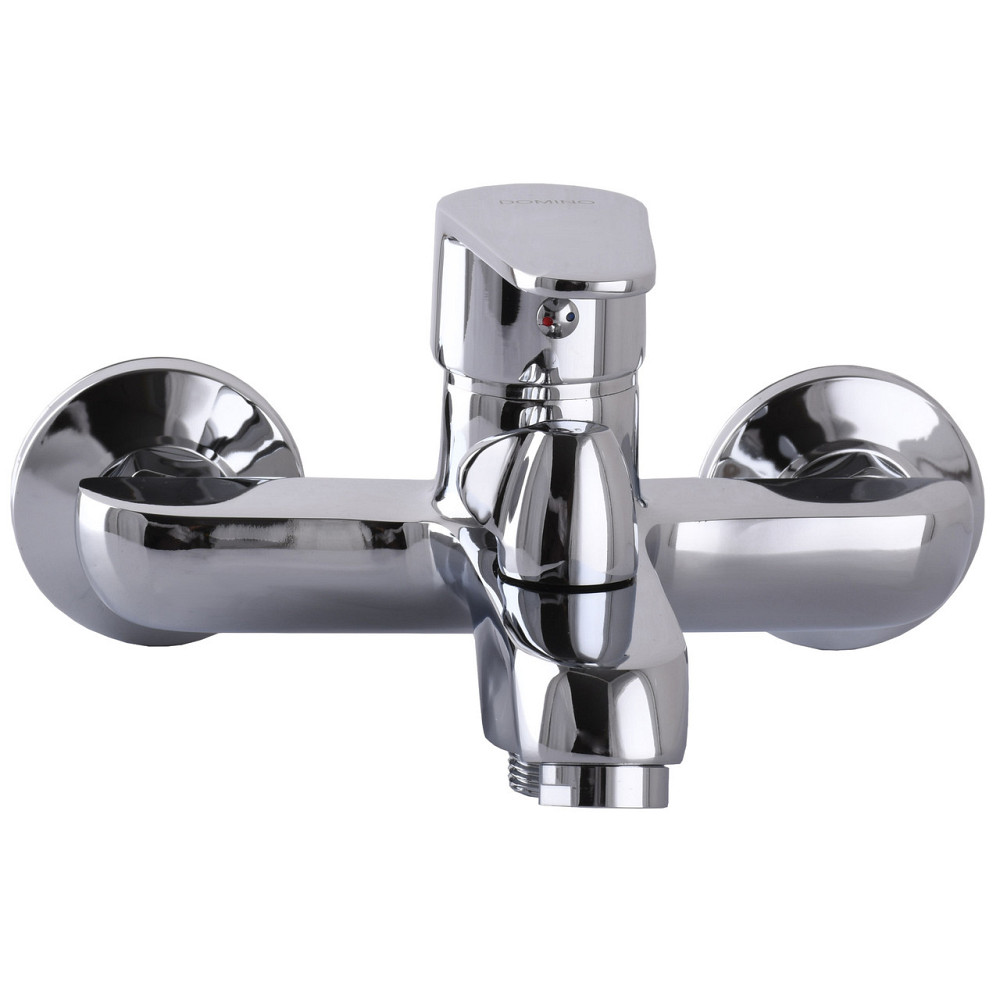 Змішувач для ванни DOMINO ALICANTE DAA-102N (000024616) Київ - фото 4