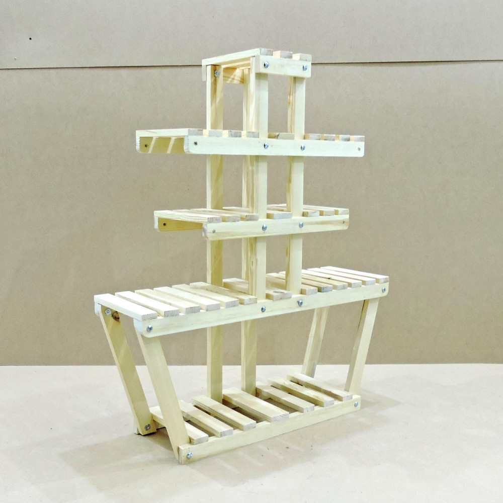 Підставка для квітів "Марсель" бланже Миколаїв - фото 1