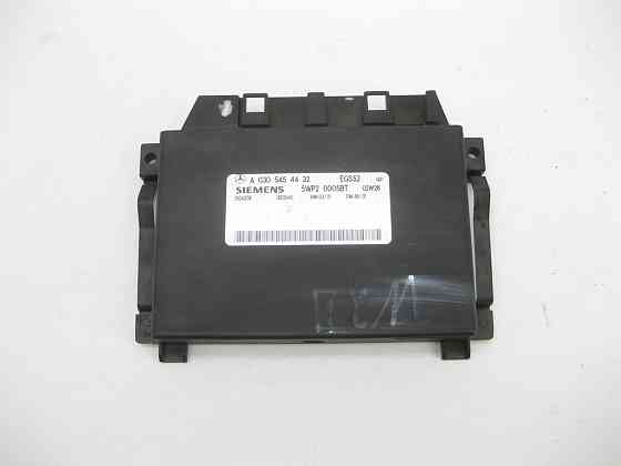 Mercedes-Benz  A0305454432 Блок керування 5 ступінчастою АКП EGS52 E-class W211 Одеса