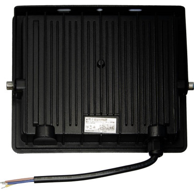 Прожектор A.GLO GL-22-100 100W 6400K Вінниця - фото 4