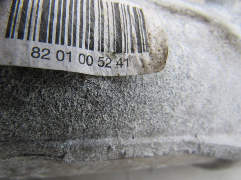 Корпус масляного фільтра Renault Master III 2.3 dci 2015-2019 Ковель - фото 3