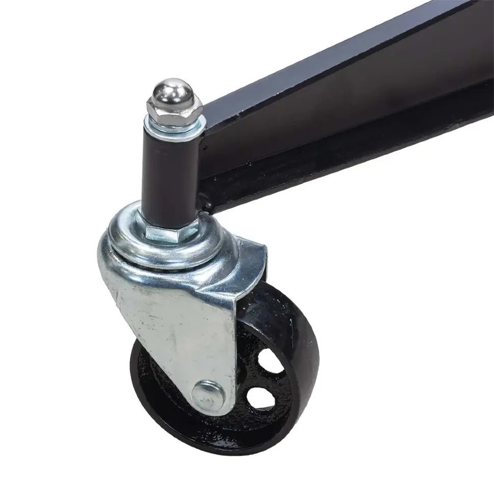 Стійка трансмісійна гідравлічна 0,5т Forsage F-TEL05005 Одеса - фото 2