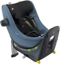 Автокрісло Swandoo Marie 5 Obrotowy 0-18kg Blueberry Київ