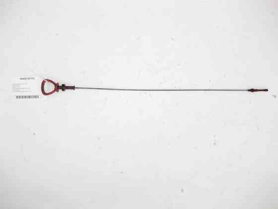 Mercedes-Benz  A6420103172 Масловимірювальний щуп S-Class W221 з двигуном OM642 V6 3.0 cdi Одесса