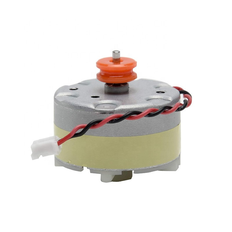 Двигатель для навигации робота-пылесоса Xiaomi Киев - изображение 3