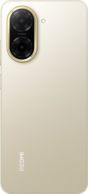 Смартфон Xiaomi Redmi A5 3/64GB Gold (7126085) Киев - изображение 3