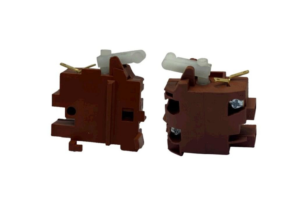 Кнопка для болгарки BOSCH GWS 14-125 CIT-3 Мукачево - фото 1