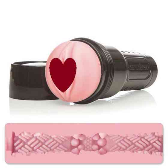 Мастурбатор-вагина Fleshlight GO Surge, компактный Sex Aura Киев