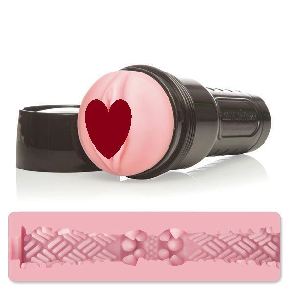 Мастурбатор-вагина Fleshlight GO Surge, компактный Sex Aura Киев - изображение 1