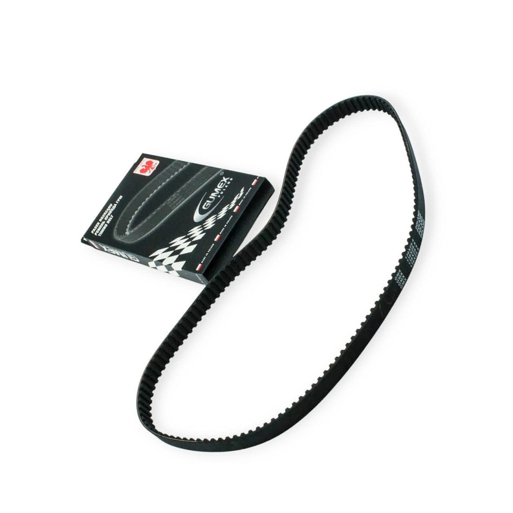 Ремінь 2110, 2111, 2112 (16 кл) 136 зуб ГРМ Мукачево - фото 1