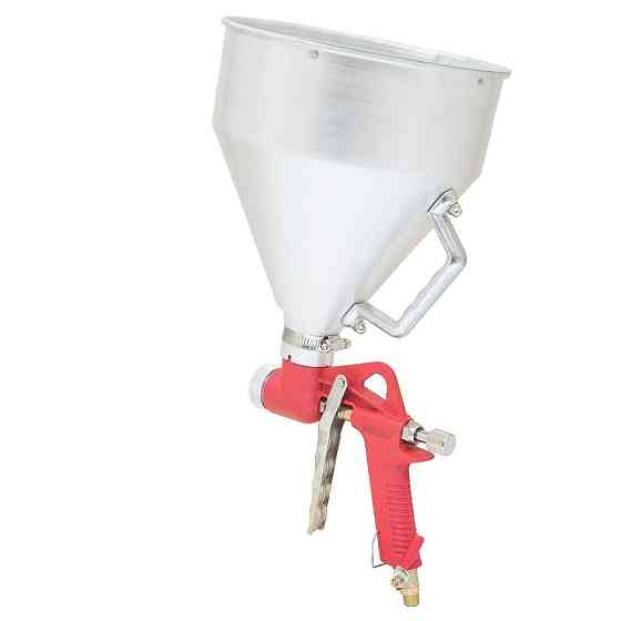 Пневмопістолет для штукатурки SIGMA (6845031) Рівне