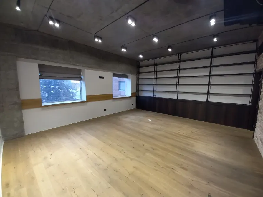 Офіс з гарним ремонтом, 4 поверх Самий центр міста (вул Шевченка) Зручне планування, просторі кімнати (див. план) Дніпро - фото 5