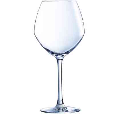 Бокал Chef & Sommelier серія "Cabernet Vins Jeunes" 580 мл (E2789) Винница