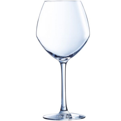 Бокал Chef & Sommelier серія "Cabernet Vins Jeunes" 580 мл (E2789) Винница - изображение 1