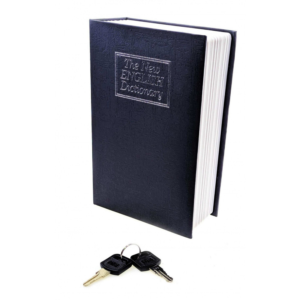 Сейф в виде книги для дома Киев - изображение 1