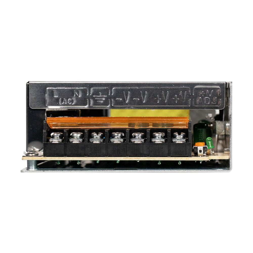 Блок живлення Mustang Energy PS-1210PB 12V/10A (43-00021) Киев - изображение 9