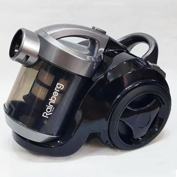 Обычный пылесос для дома Rainberg RB-655 3500 W, Циклонный мощный пылесос для уборки SL-38 Ивано-Франковск - изображение 4