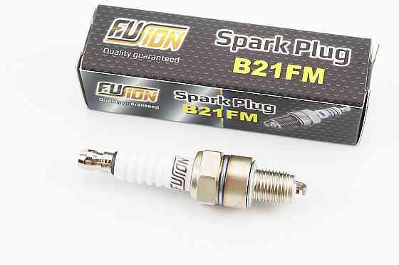 Свічка 4Т B21FM - M10 L12 - JH/GY6 Київ