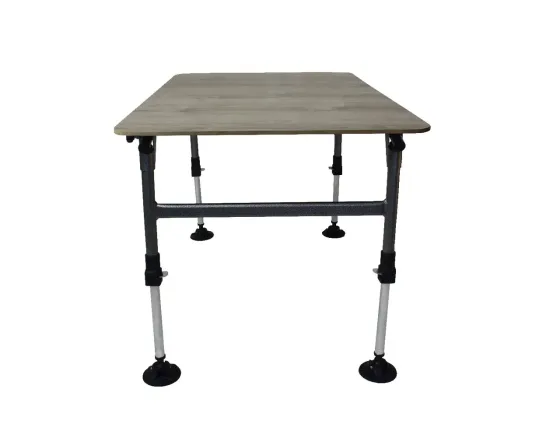 Стіл складний туристичний Novator ST-2 (100x60) Київ