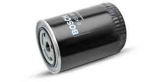 Оливний фільтр BOSCH 2064 OPEL Frontera, Monterey -98 Харків