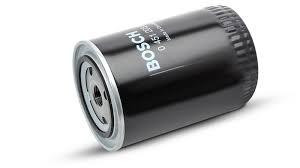 Оливний фільтр BOSCH 2064 OPEL Frontera, Monterey -98 Харків - фото 1