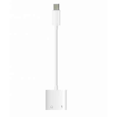 Аксессуар к экшн-камерам AirOn ProCam 7/8 Type-C splitter (69477915500104) Винница