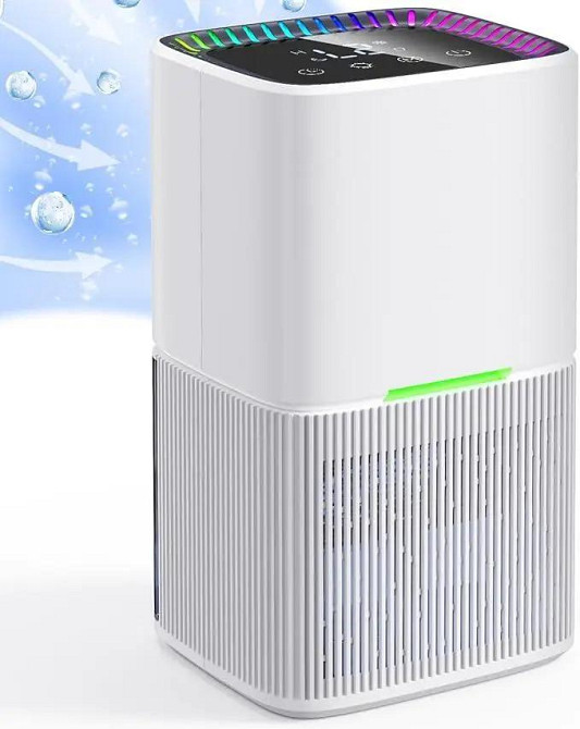 Осушувач повітря D3 Луцьк - фото 1