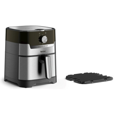 Мультипечь Tefal EY501D15 Винница - изображение 10