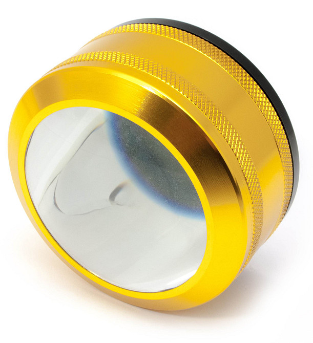 Лупа оптическая Киев - изображение 1