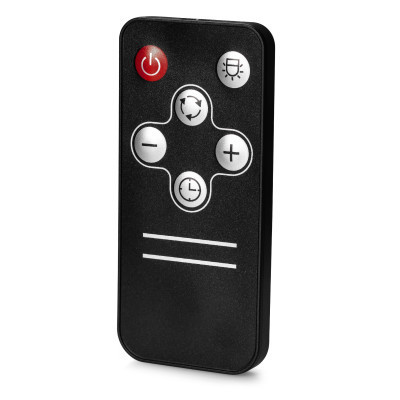 Вытяжка кухонная GRANADO Vivares 1614-1200 black glass (GCH336411) Винница - изображение 6