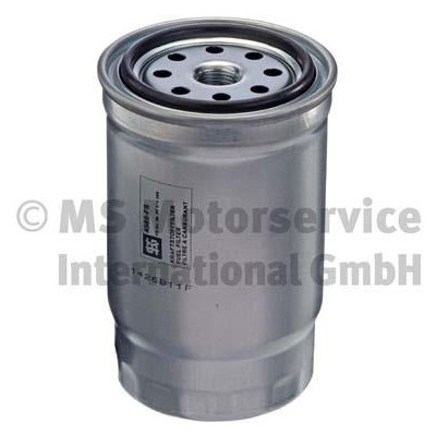 Фільтр паливний KOLBENSCHMIDT 50014589 Вінниця - фото 1