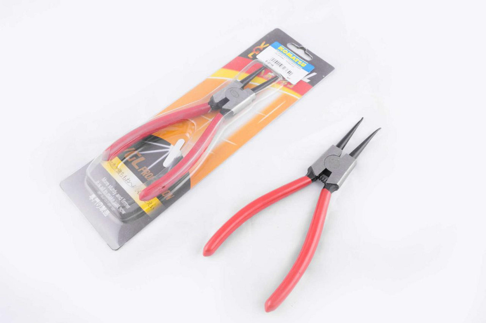 Съемник для стопорных колец      (на разжим) Мукачево - изображение 1