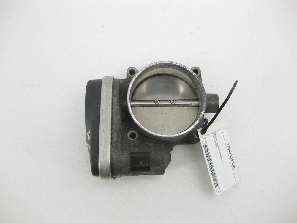 BMW  13547535308 Дросельна заслінка BMW Одеса - фото 1