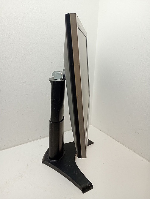 Монітор 22" Terra 2230W PV Silver-Black (товар вживаний) Луцьк - фото 4