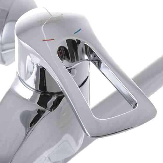 Кухонний змішувач Haiba Hansberg 005, модель HB0192 Харків