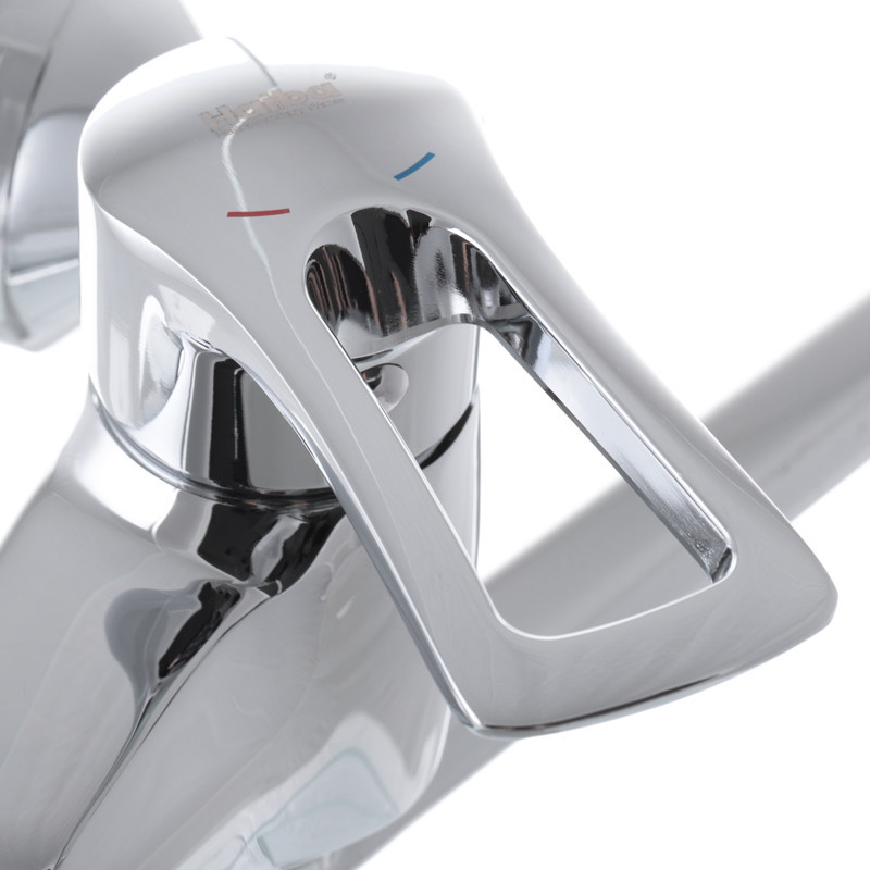 Кухонний змішувач Haiba Hansberg 005, модель HB0192 Харків - фото 3