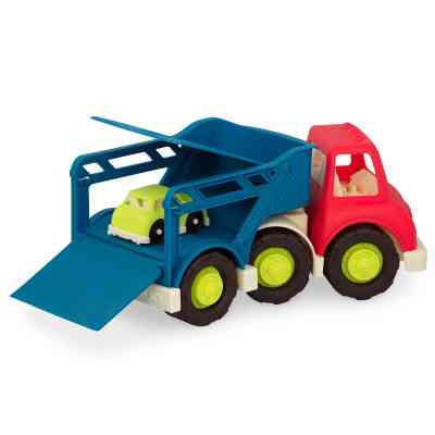 Спецтехника Battat Автовоз S2 (BX2242Z) Винница