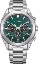 Часы Citizen Eco-Drive CA4590-81X Киев - изображение 1