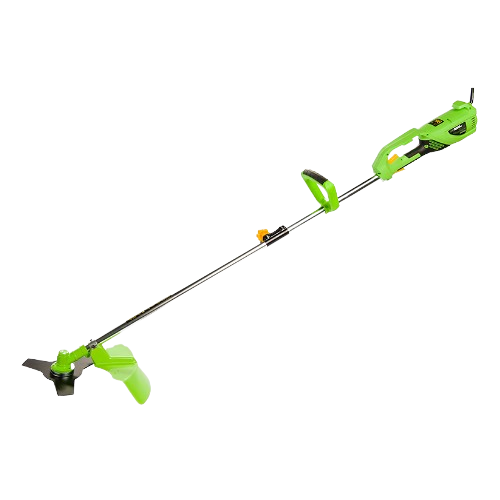 Тример садовий електричний Gärtner BCE-1720 K Tekhmann Житомир - изображение 2