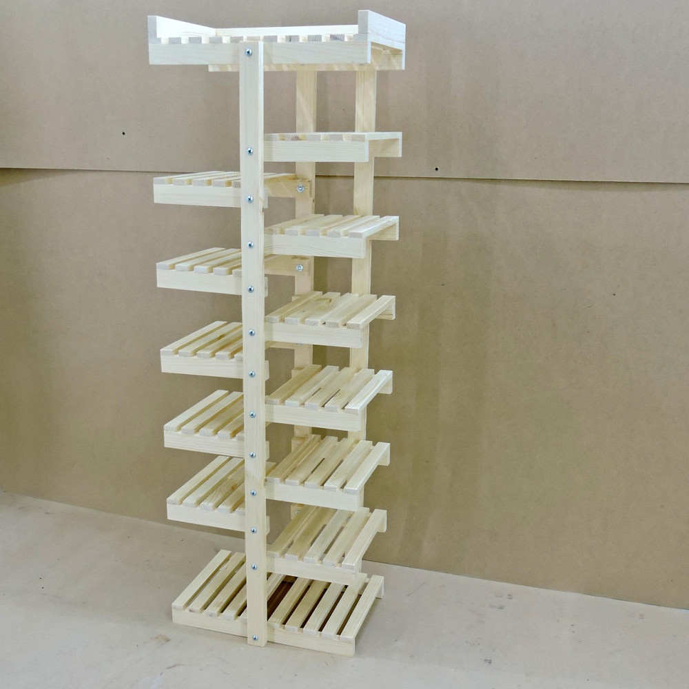 Полка для обуви 