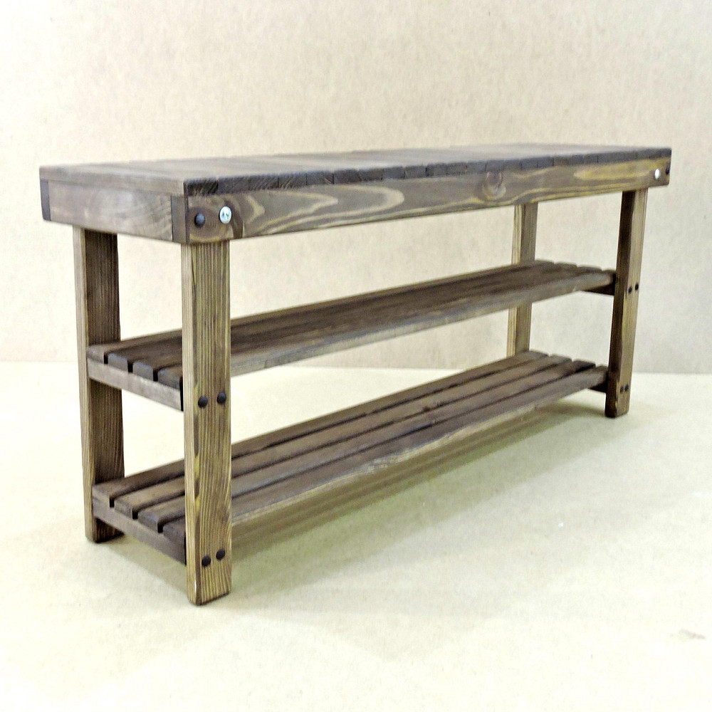 Полка для обуви 