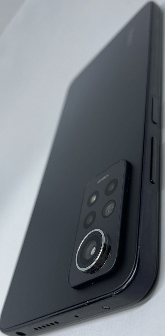 Смартфон Xiaomi Redmi Note 12 Pro 8/256Gb. Киев - изображение 1