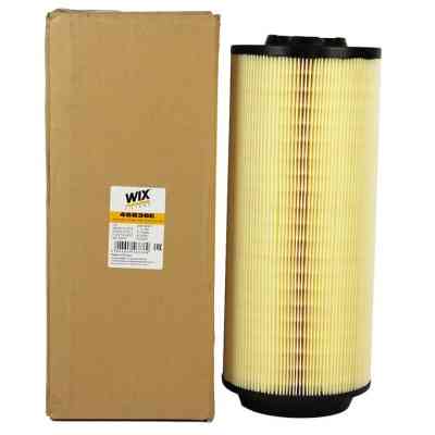 Повітряний фільтр для автомобіля Wixfiltron 46836E Вінниця